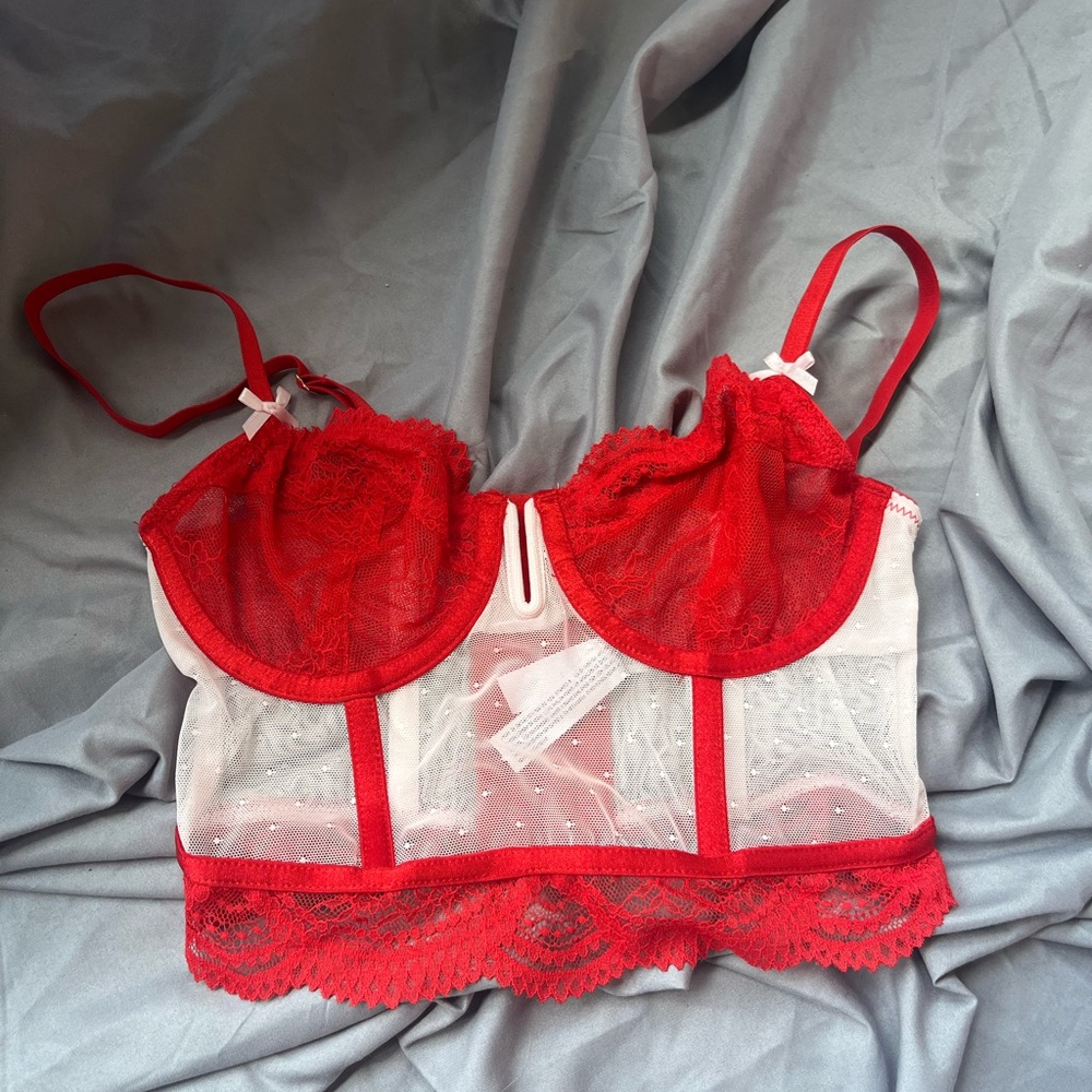 Bustier